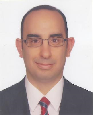 Mehmet Suat Akgün